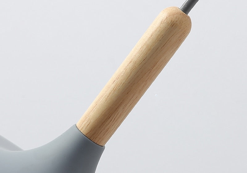Pastel retro design hanglamp