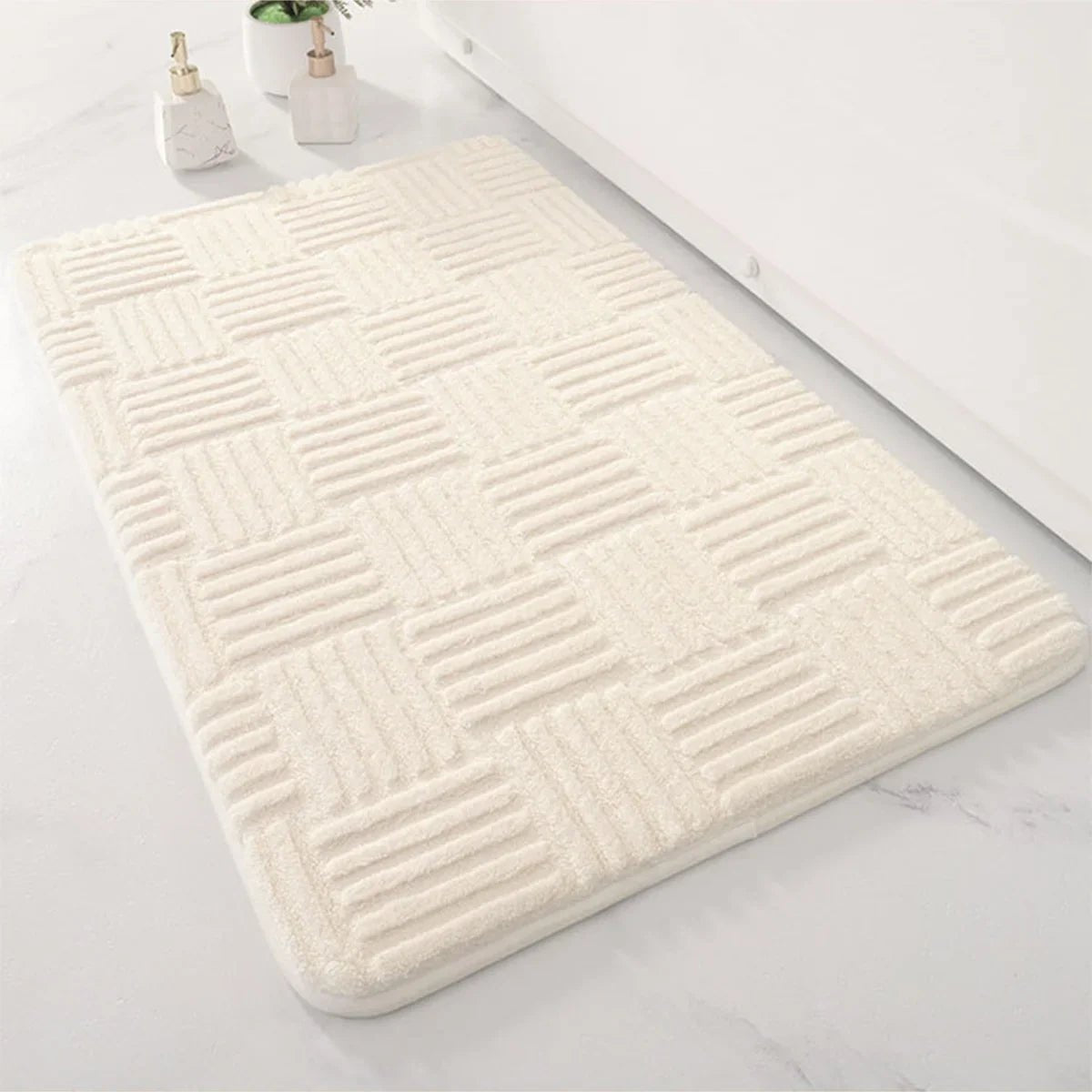 TrockenZone antislip badmat