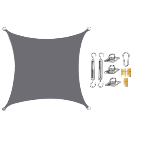 AeroShade Flex opvouwbare luifel