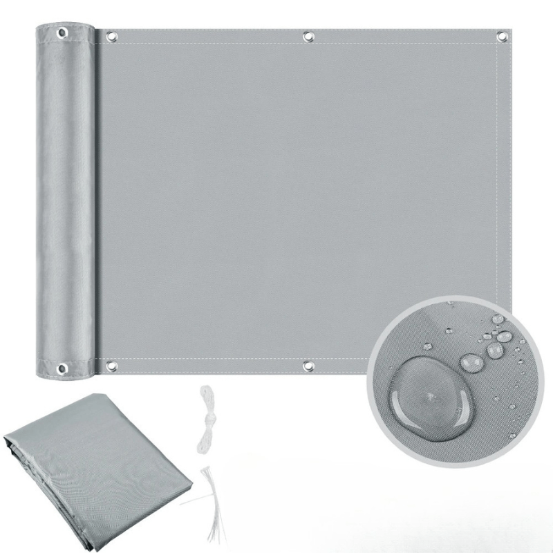 GardenGuard waterdicht privacyscherm