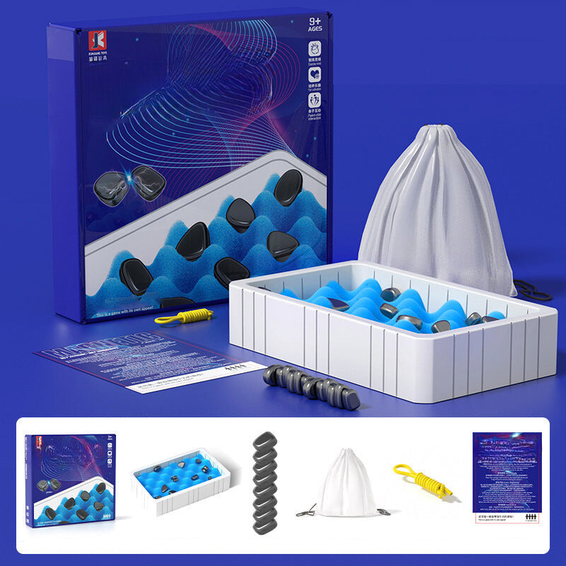 MagnetMind magnetische speelset