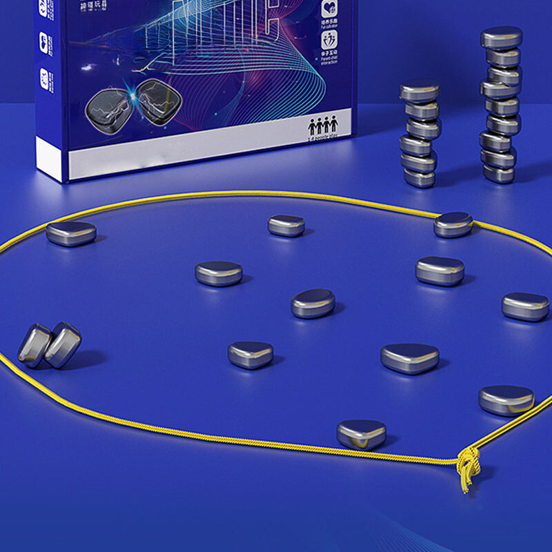 MagnetMind magnetische speelset