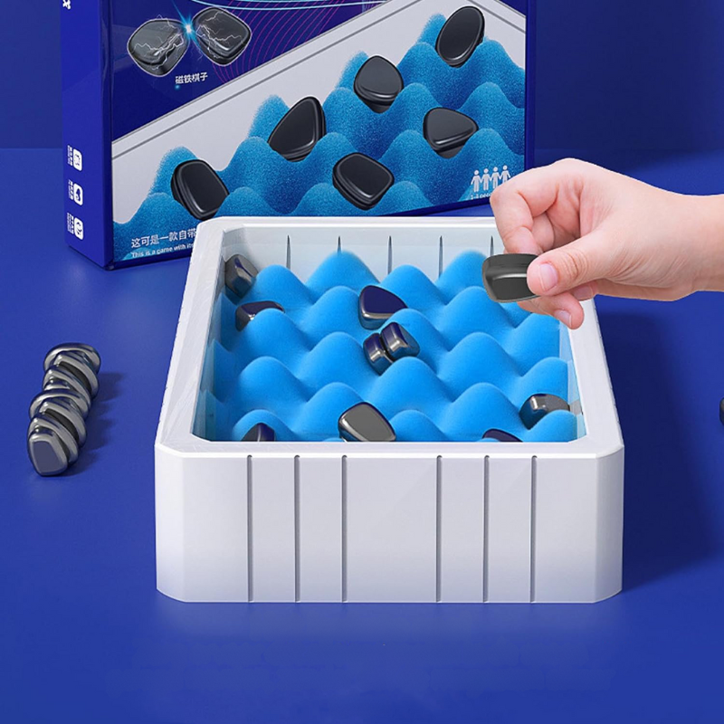 MagnetMind magnetische speelset