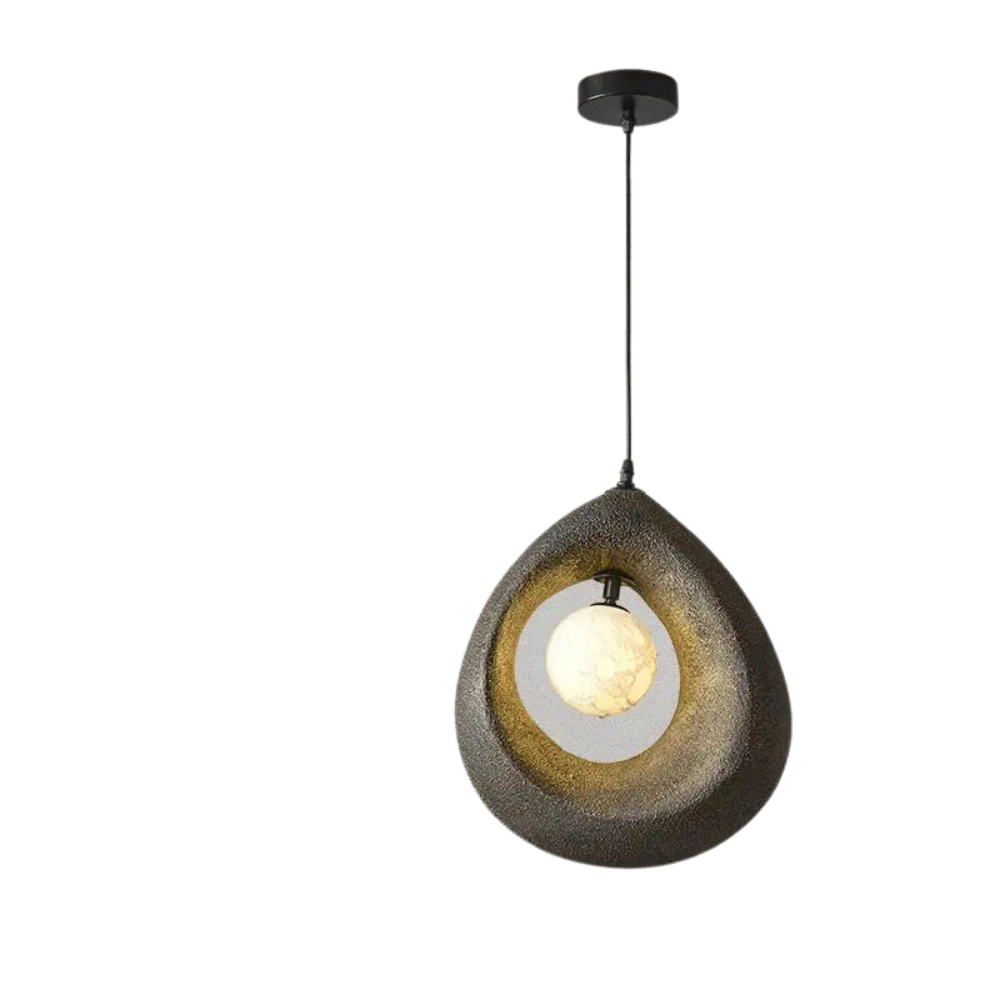 Nordvelle Dimbare Retro Hanglamp