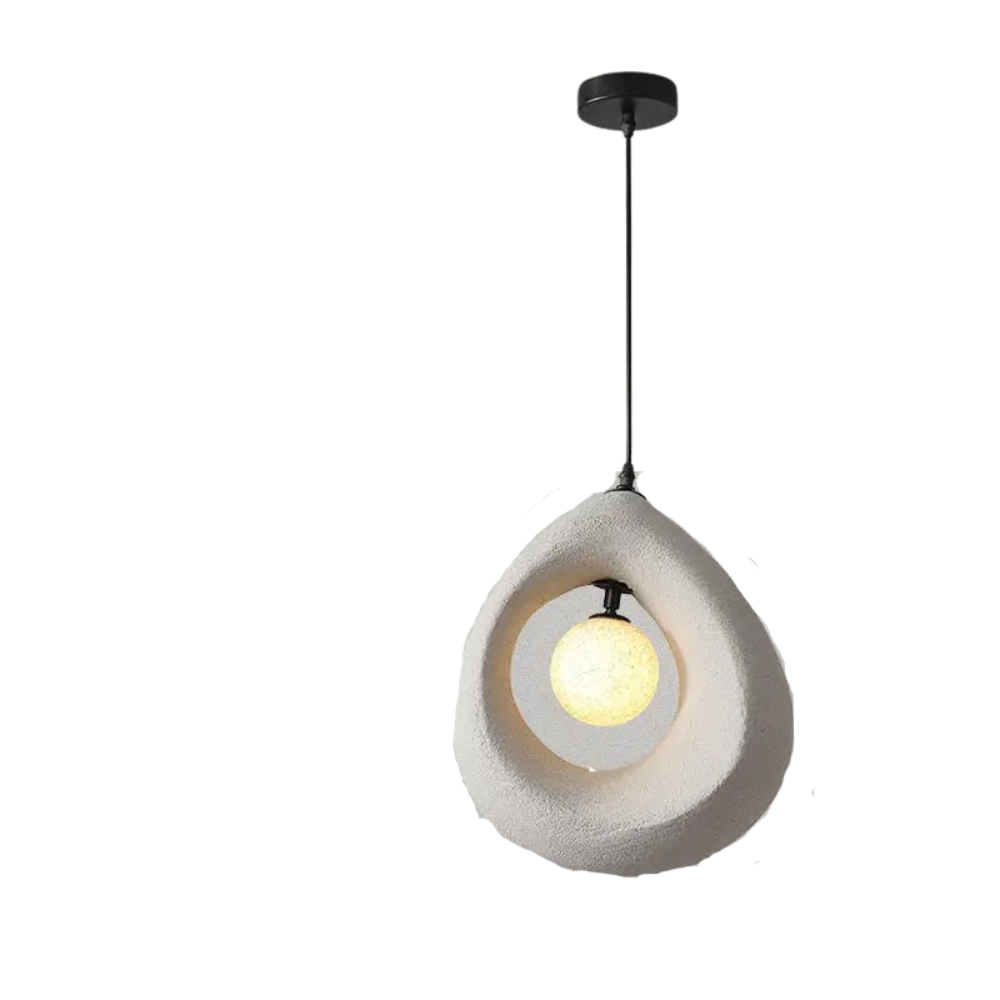 Nordvelle Dimbare Retro Hanglamp
