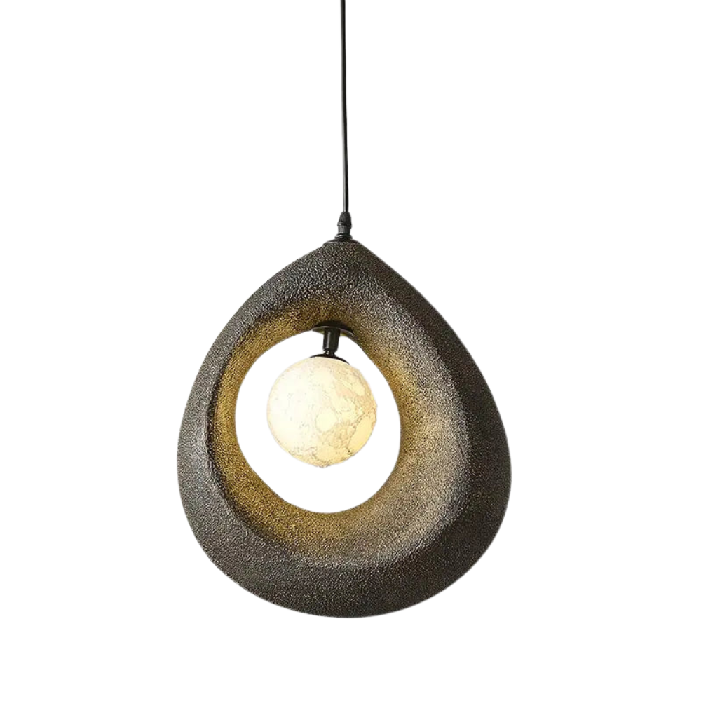 Nordvelle Dimbare Retro Hanglamp
