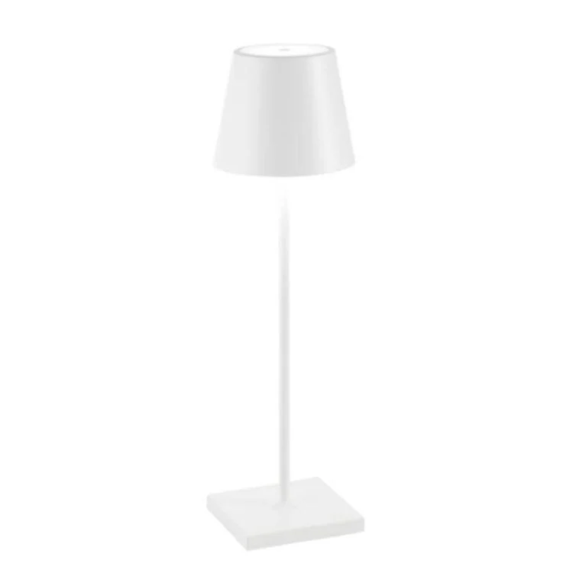 LumiFlex draadloze oplaadbare LED-tafellamp