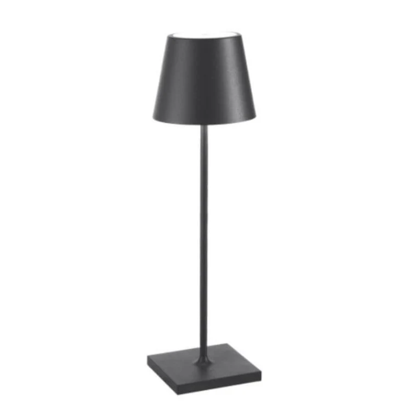 LumiFlex draadloze oplaadbare LED-tafellamp