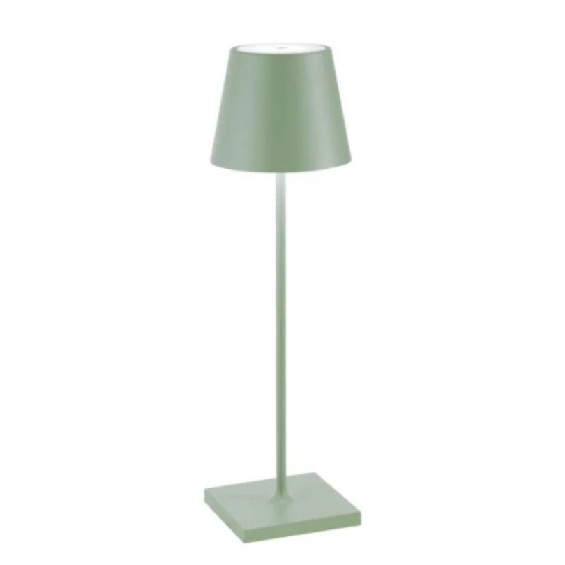 LumiFlex draadloze oplaadbare LED-tafellamp