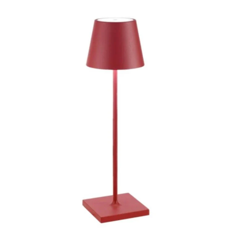 LumiFlex draadloze oplaadbare LED-tafellamp