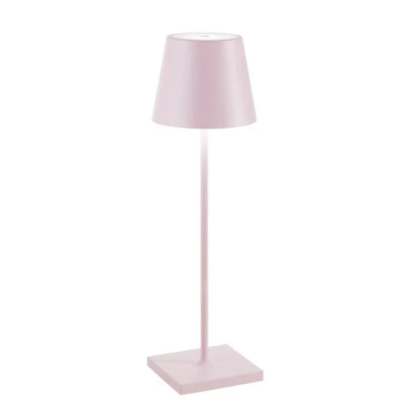 LumiFlex draadloze oplaadbare LED-tafellamp
