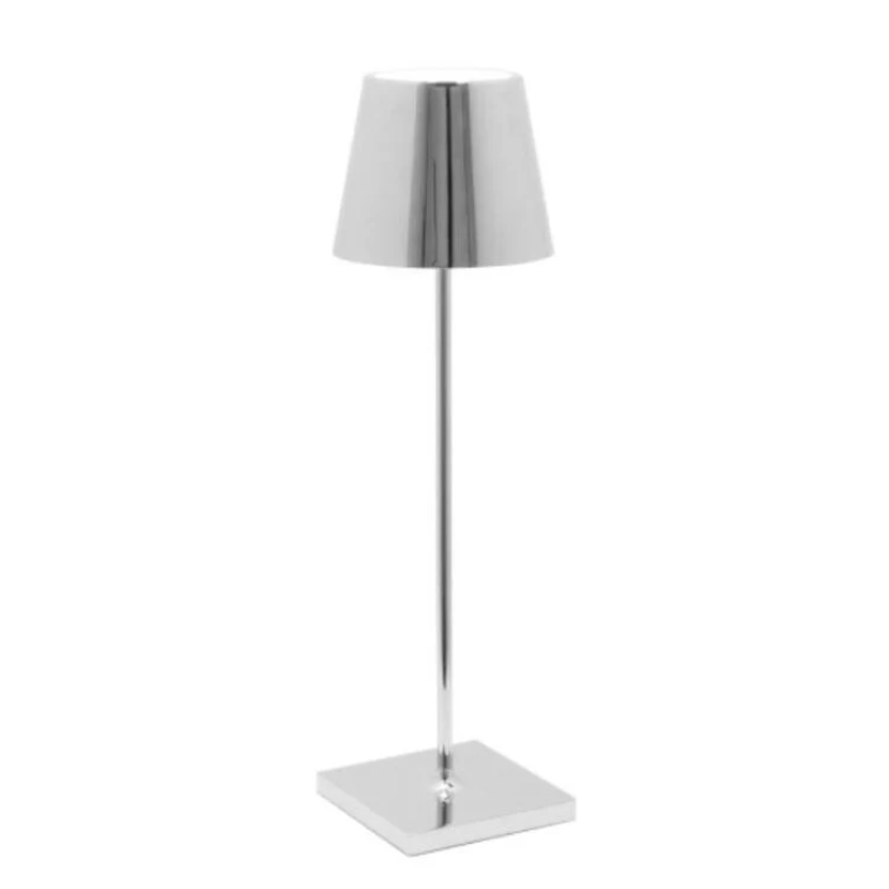 LumiFlex draadloze oplaadbare LED-tafellamp