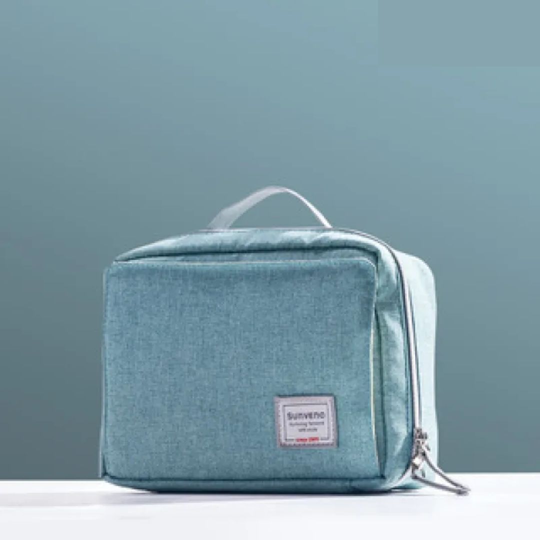 Luiertas Organizer voor Onderweg