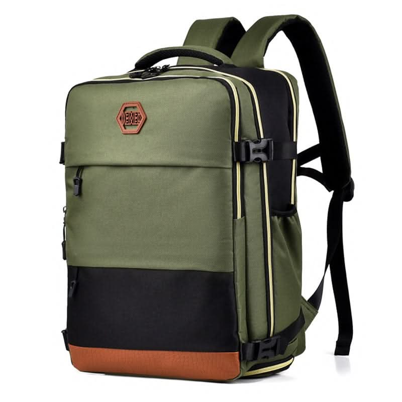 Urbanflex Pack veelzijdige reisrugzak