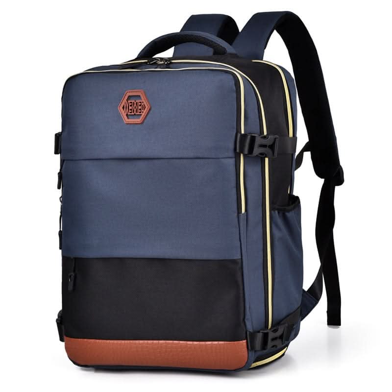 Urbanflex Pack veelzijdige reisrugzak