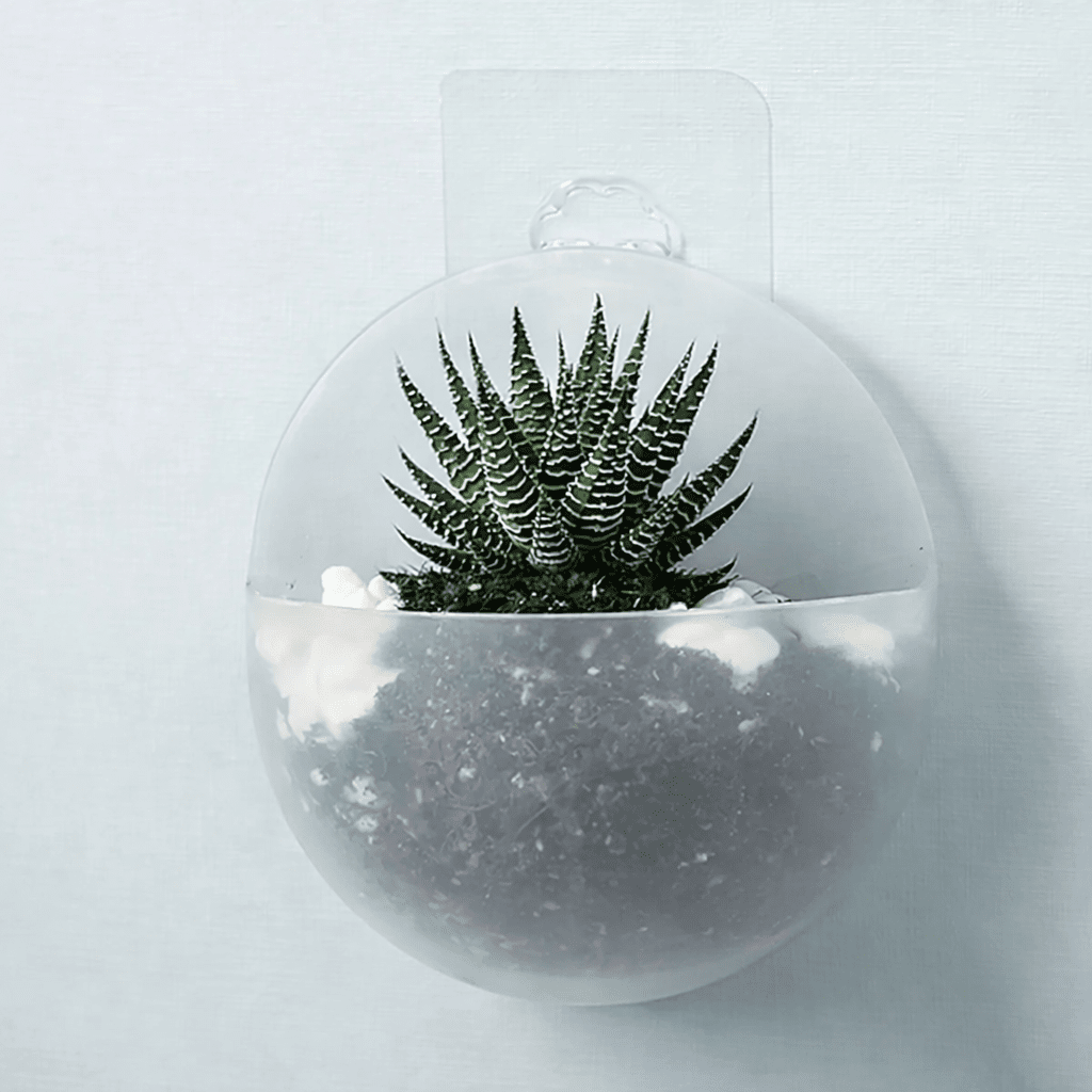 FLOWWALL Hydroponische Wandplantenbak
