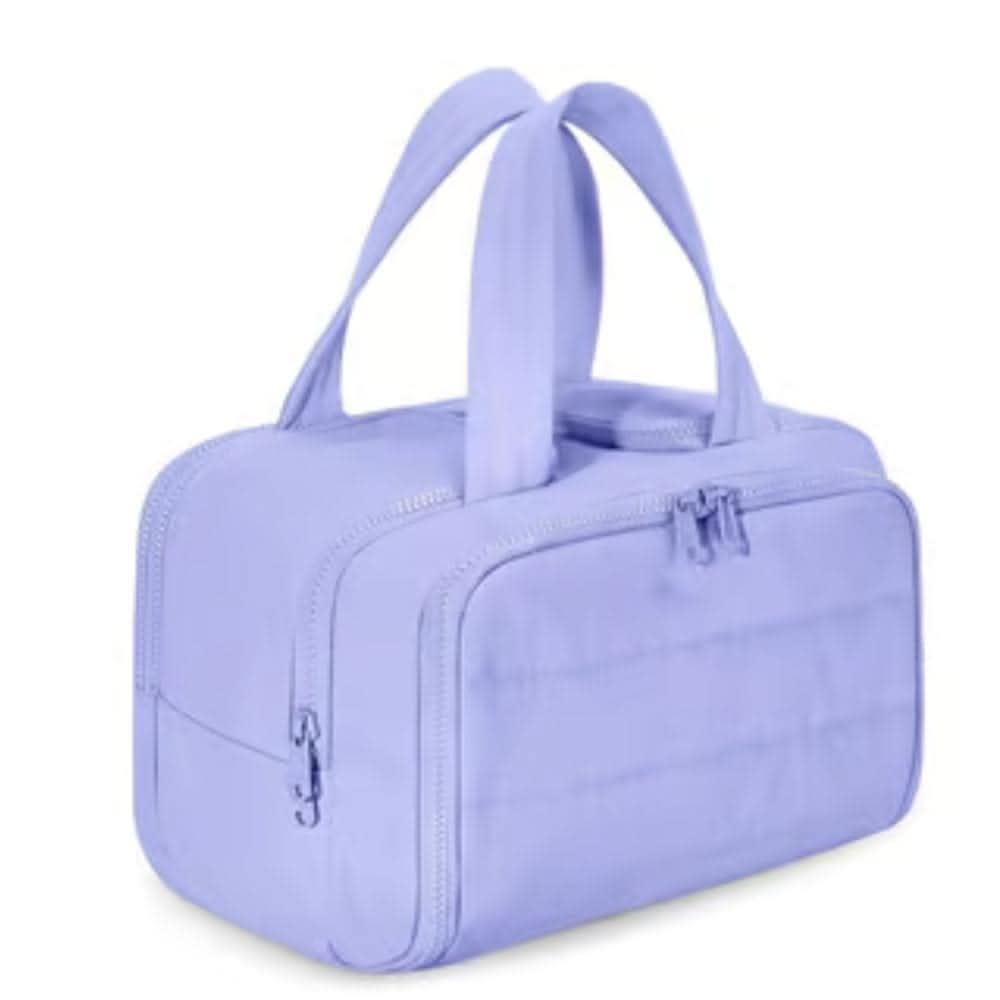 CarryOrganize compacte toilettas