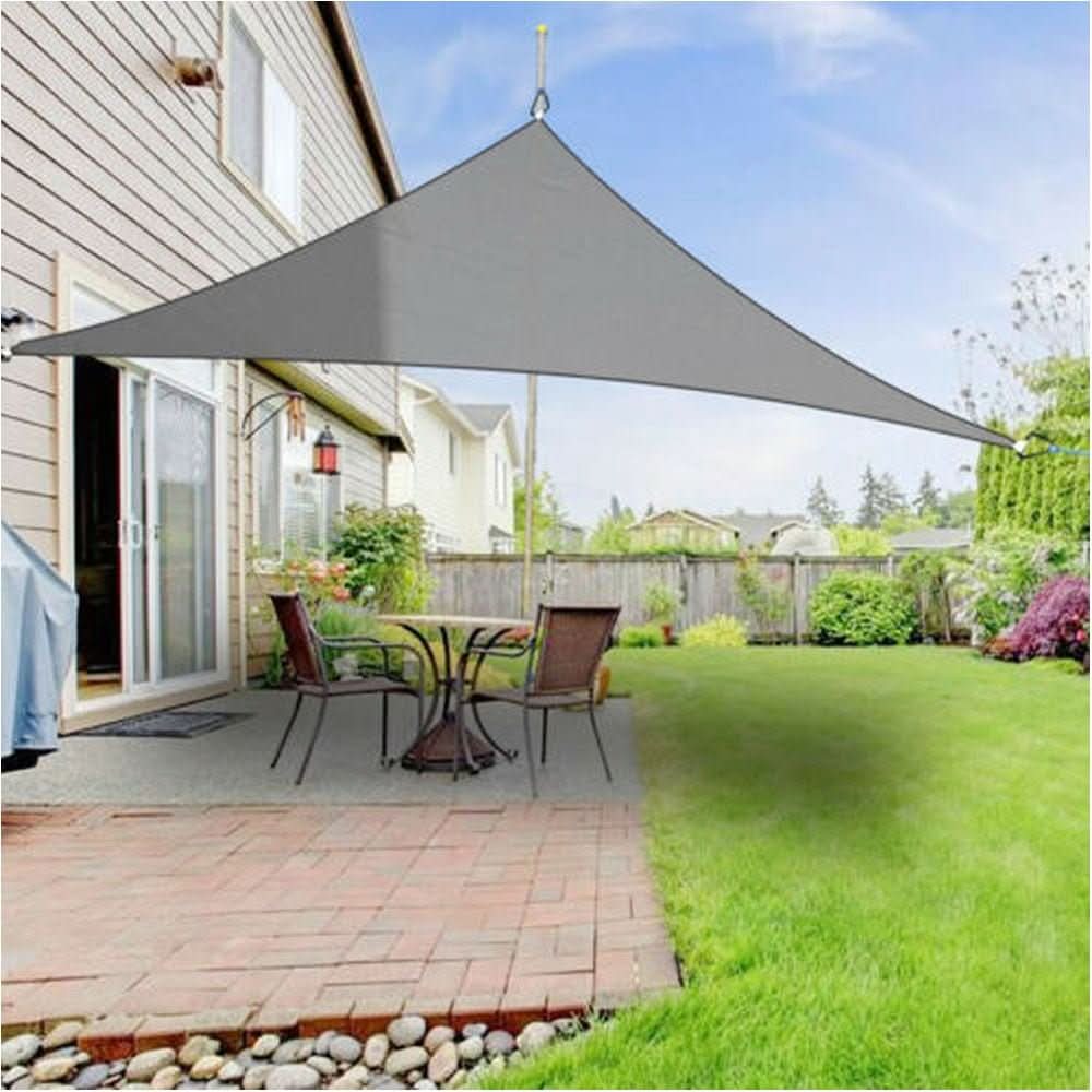 Sunshade Pro waterafstotend schaduwdoek