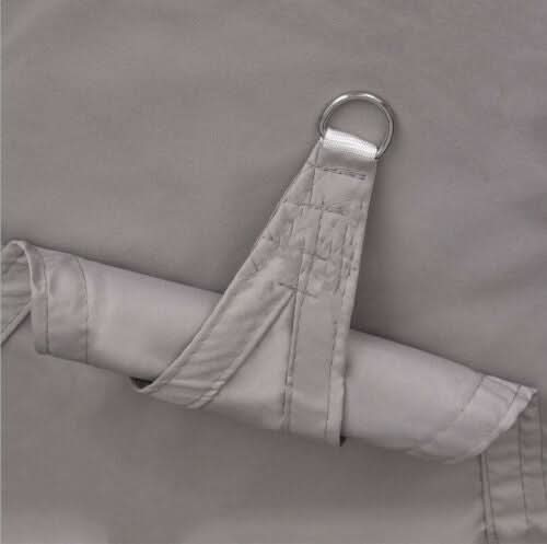Sunshade Pro waterafstotend schaduwdoek
