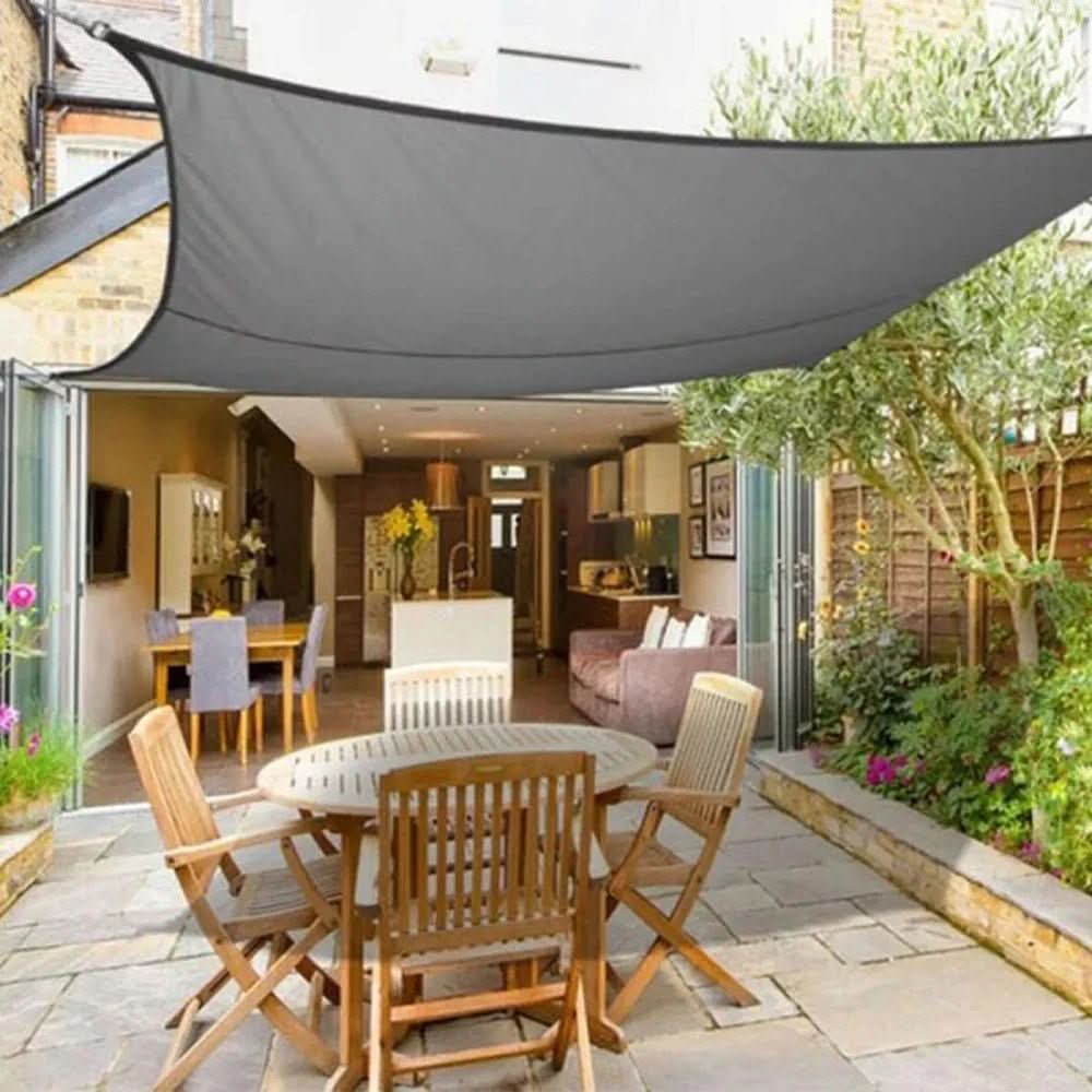 Sunshade Pro waterafstotend schaduwdoek