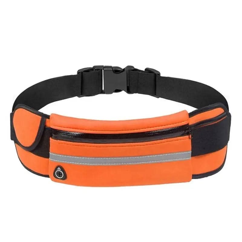 MovePouch Waterbestendige Sportheuptas