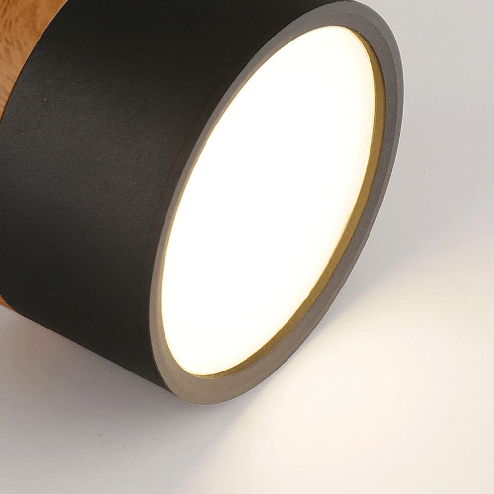 Cilindrische LED Plafondlamp