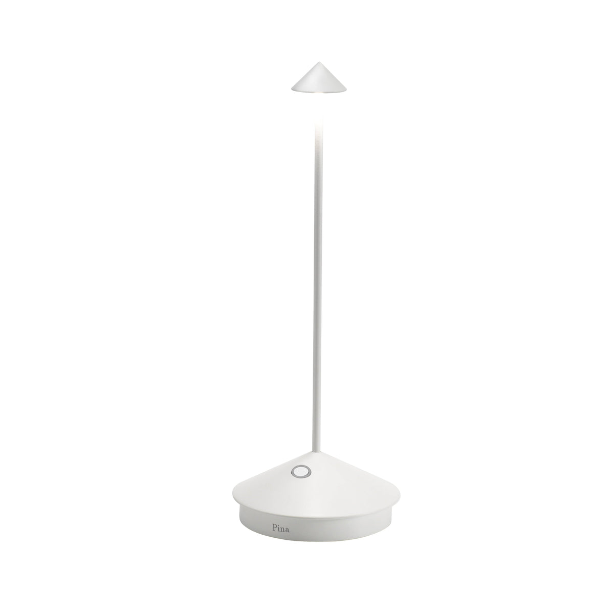 Lumora oplaadbare draadloze LED-tafellamp