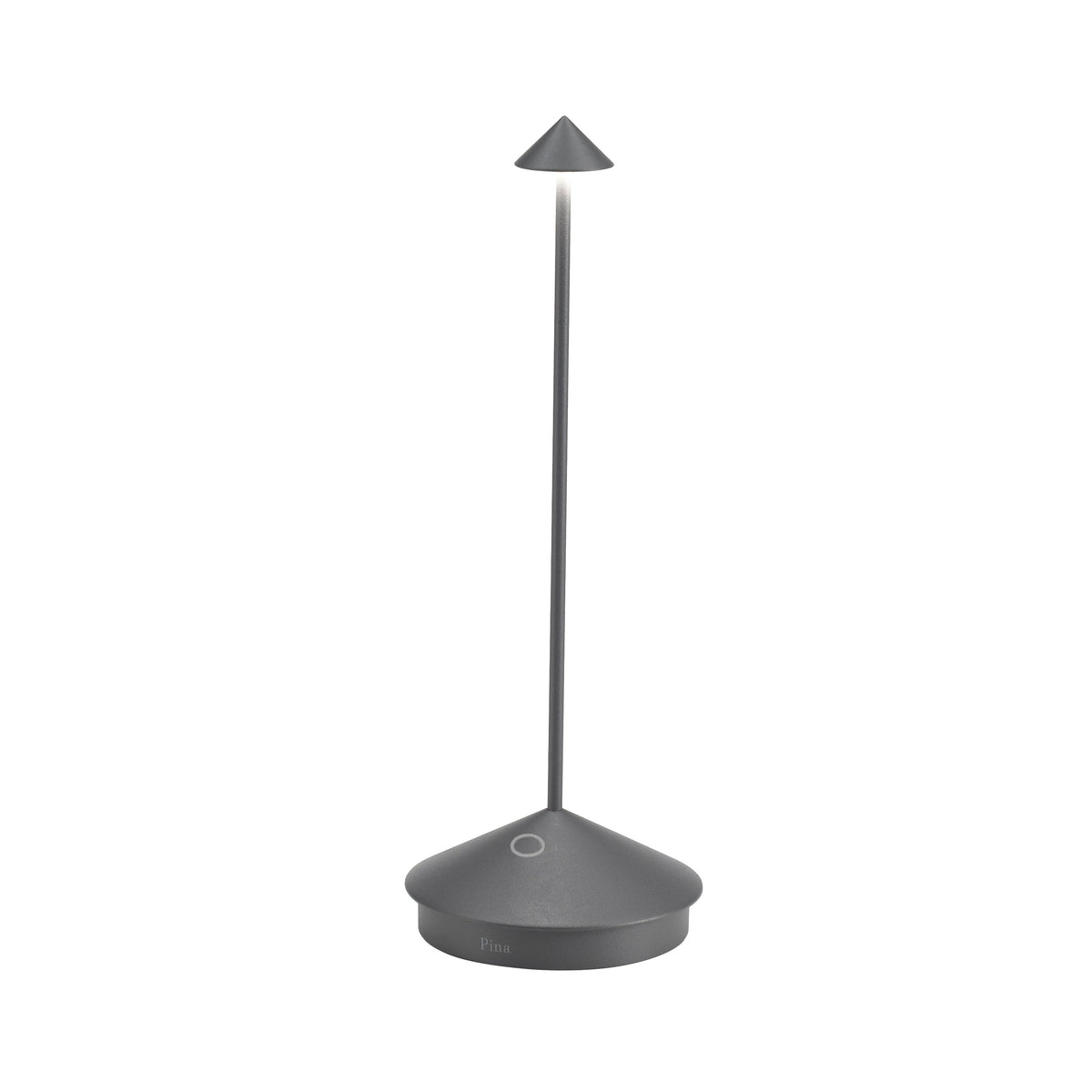 Lumora oplaadbare draadloze LED-tafellamp
