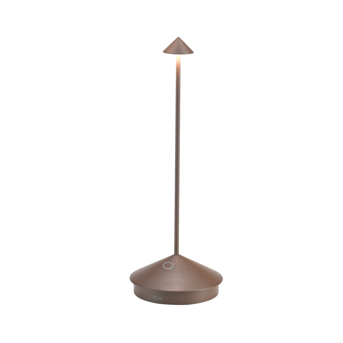 Lumora oplaadbare draadloze LED-tafellamp