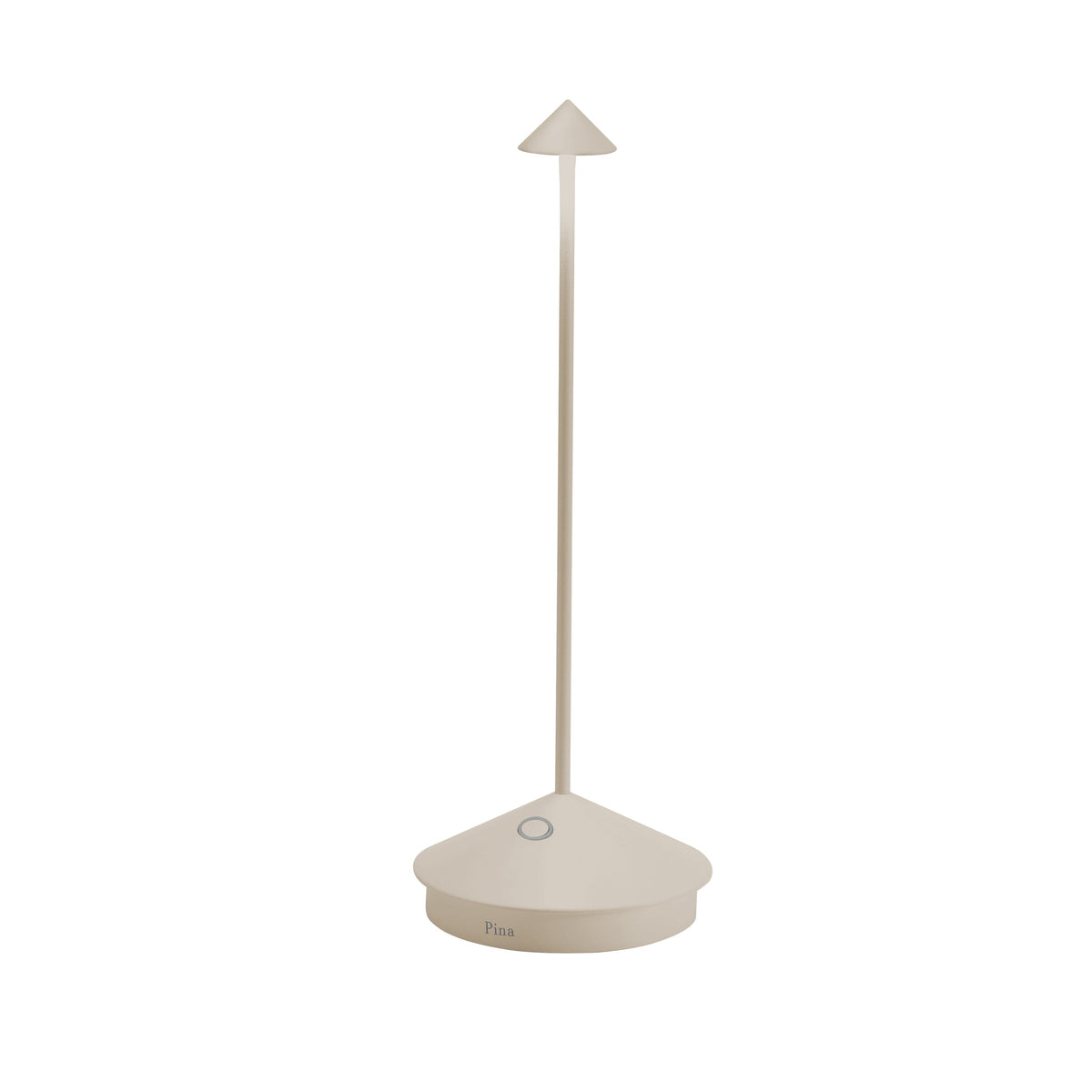 Lumora oplaadbare draadloze LED-tafellamp