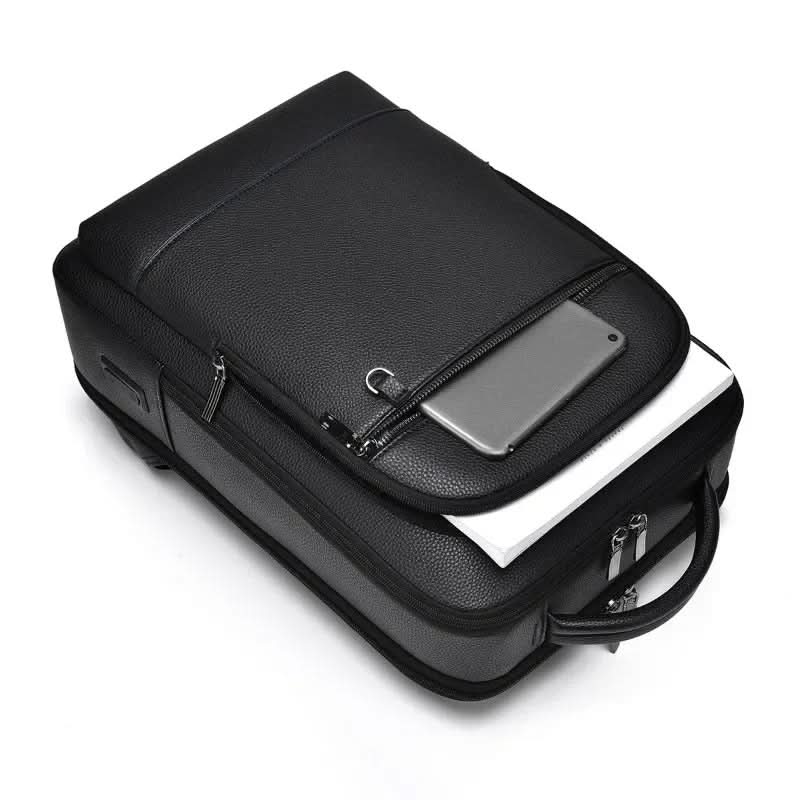 Smart USB laptop rugzak