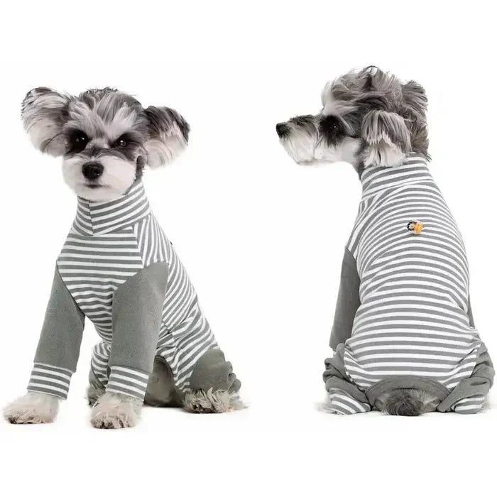 Anti-Likken Herstelpak Voor Honden