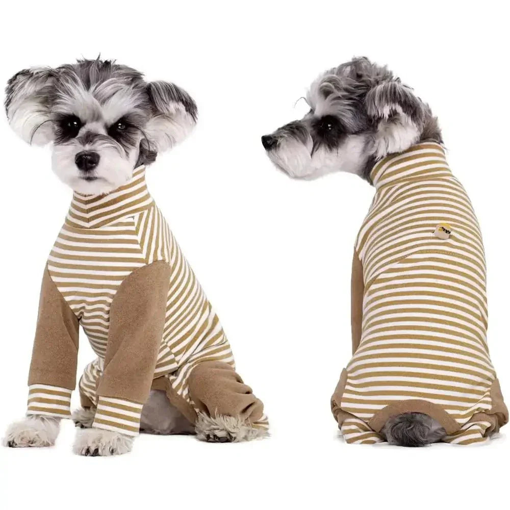 Anti-Likken Herstelpak Voor Honden