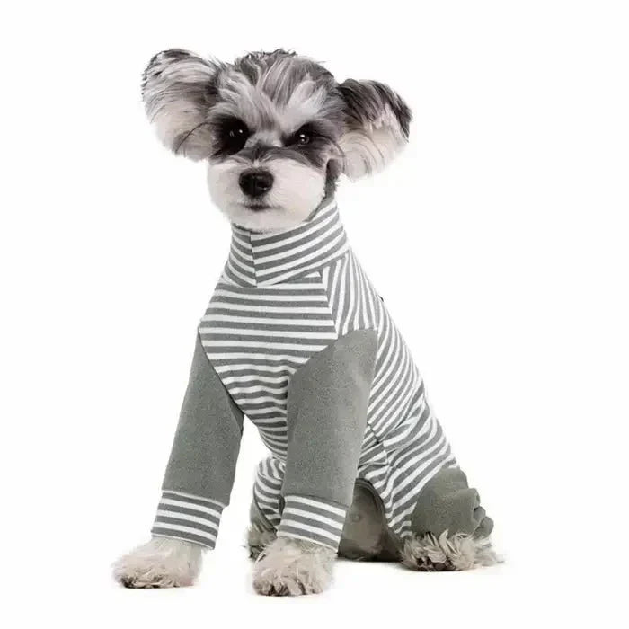 Anti-Likken Herstelpak Voor Honden