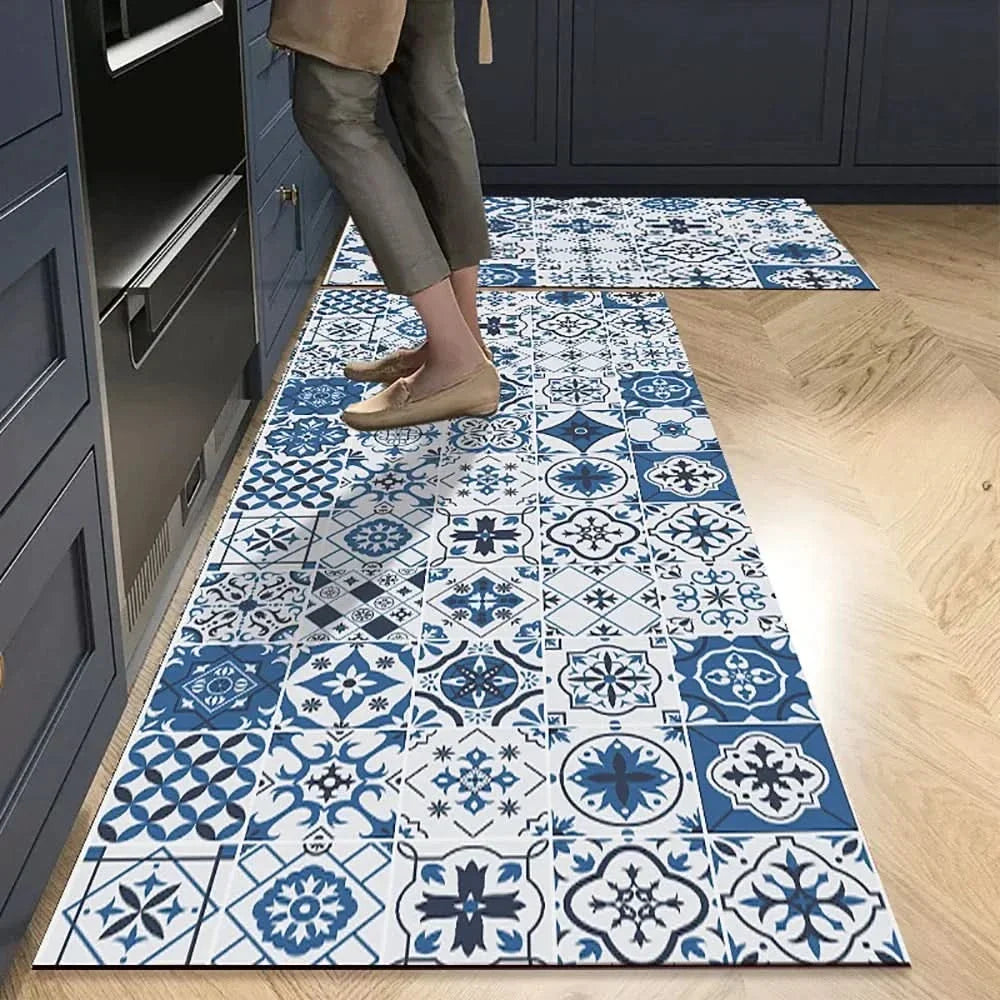 Antislip keukenmatten en lopers