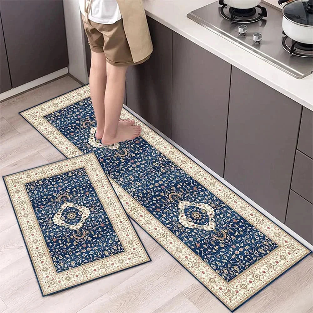 Antislip keukenmatten en lopers
