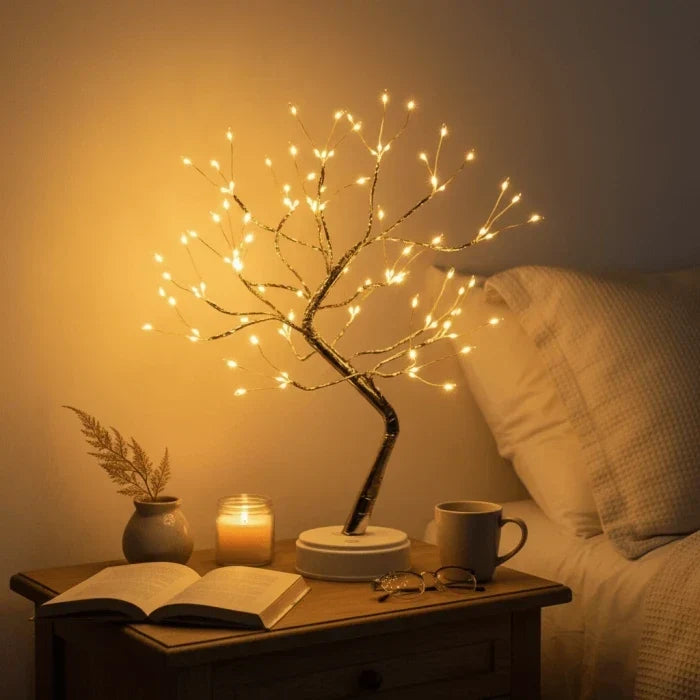 LumiTree sfeervolle led-boomlamp