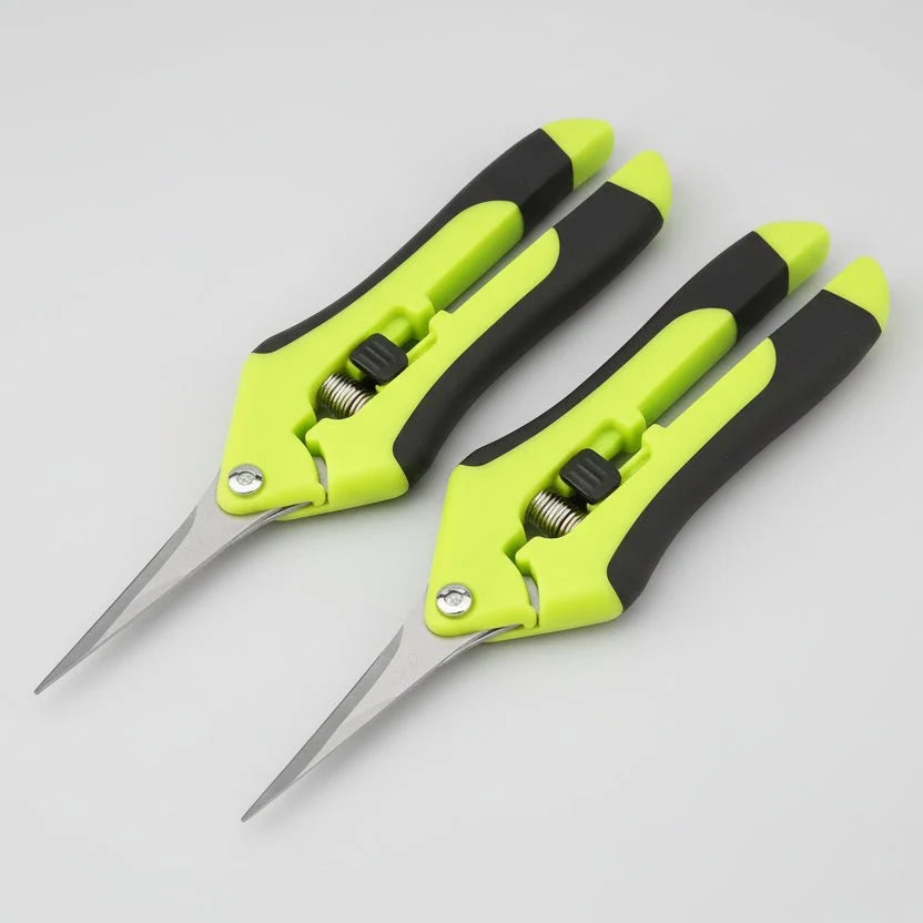 Ergonomische precisie tuinschaar set