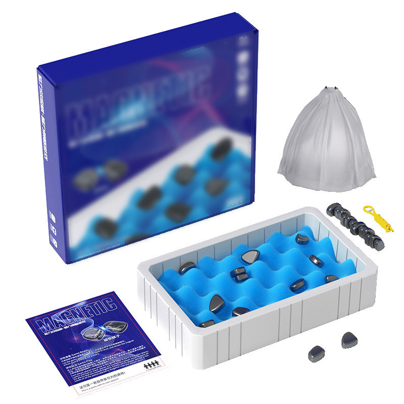 MagnetMind magnetische speelset