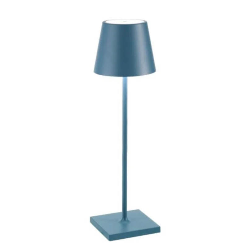 LumiFlex draadloze oplaadbare LED-tafellamp