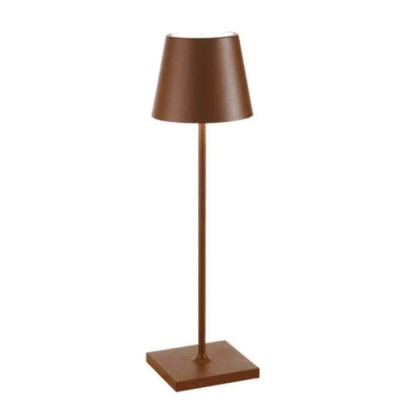 LumiFlex draadloze oplaadbare LED-tafellamp