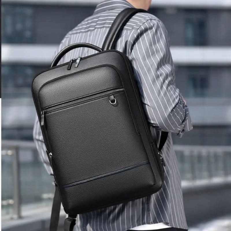 Smart USB laptop rugzak