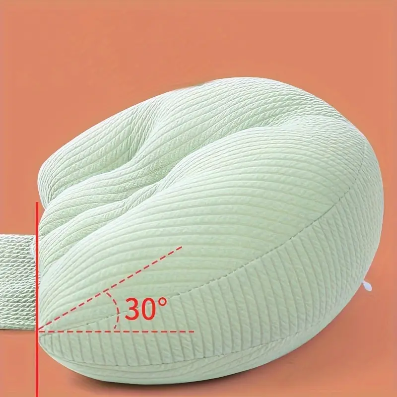 Ergonomisch zwangerschapskussen