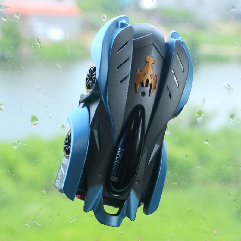Climbix RC Stuntauto
