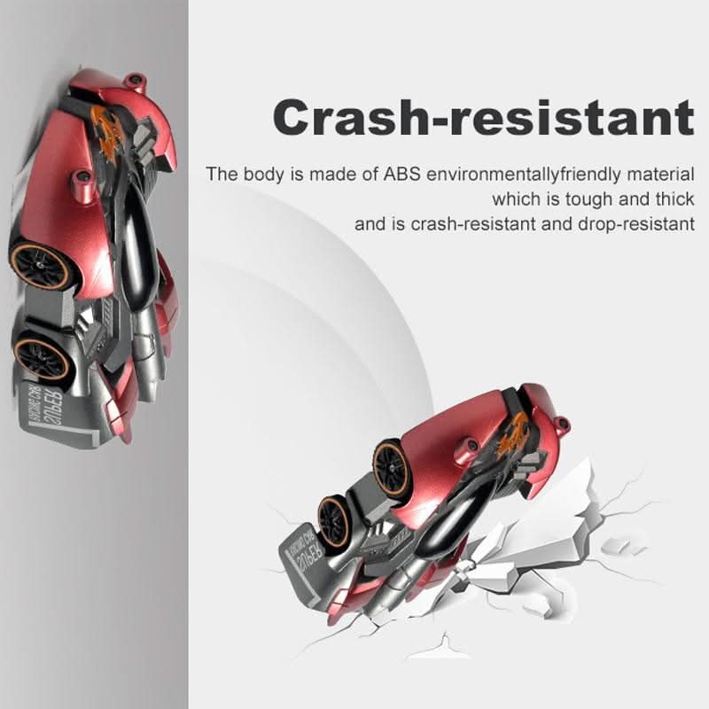 Climbix RC Stuntauto
