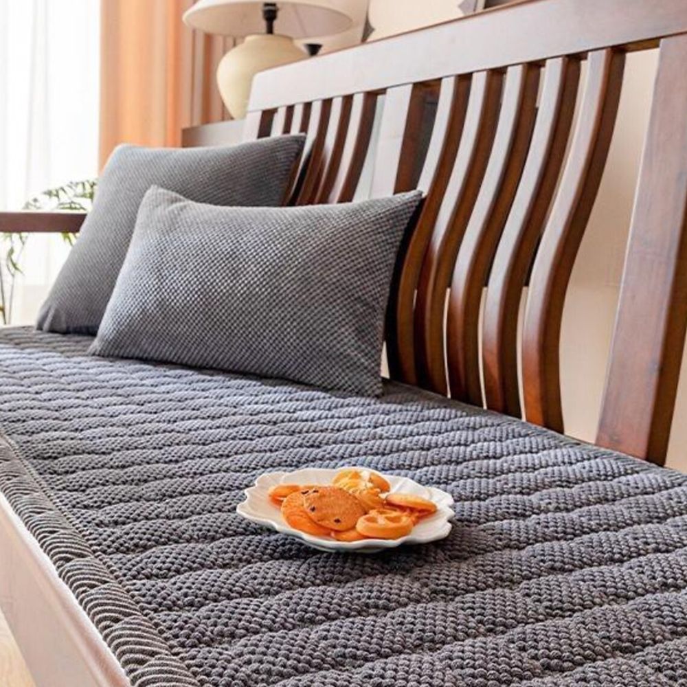 Corduroy Comfort meubel en stoelhoes