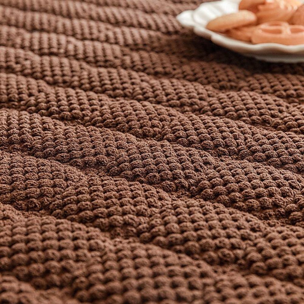 Corduroy Comfort meubel en stoelhoes