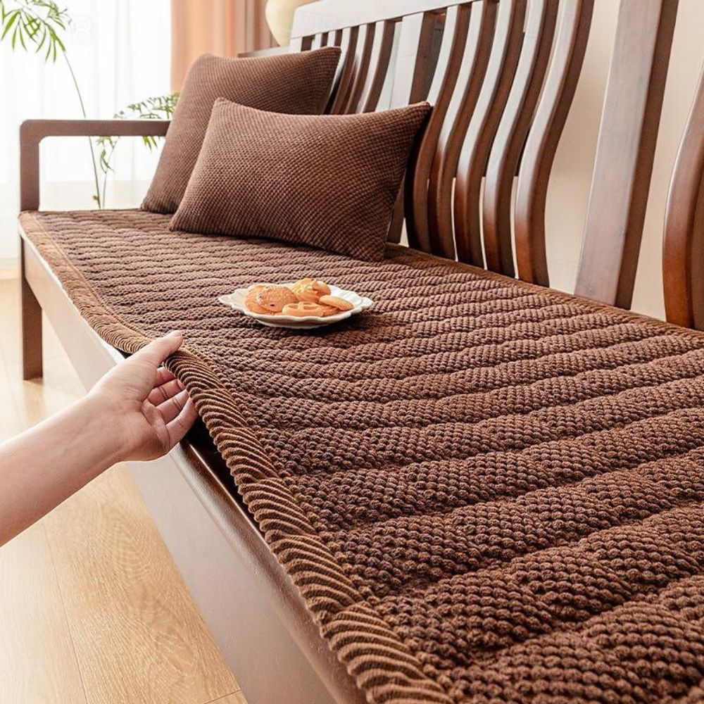 Corduroy Comfort meubel en stoelhoes