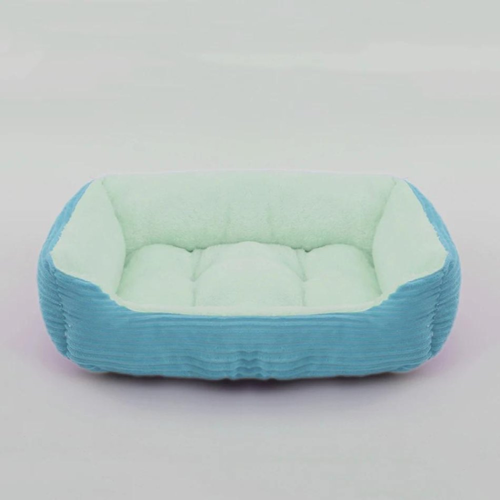 Pluche Hondenbed