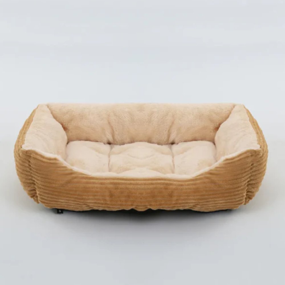 Pluche Hondenbed